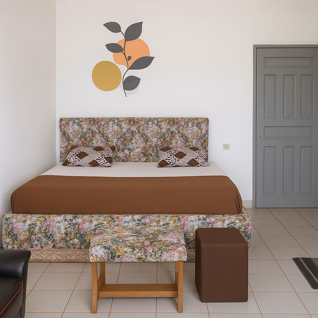 Suite Hôtel Bigot Ivoire